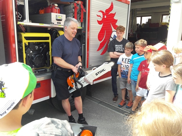 2019 06 07 Feuerwehr 1