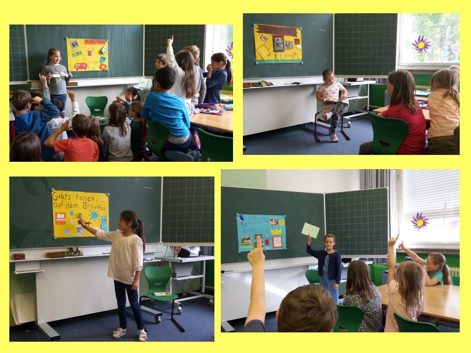 2019 06 27 Buchpräsentation Kl. 2 2