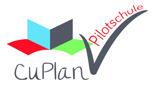 cuplan Pilotschule Logo