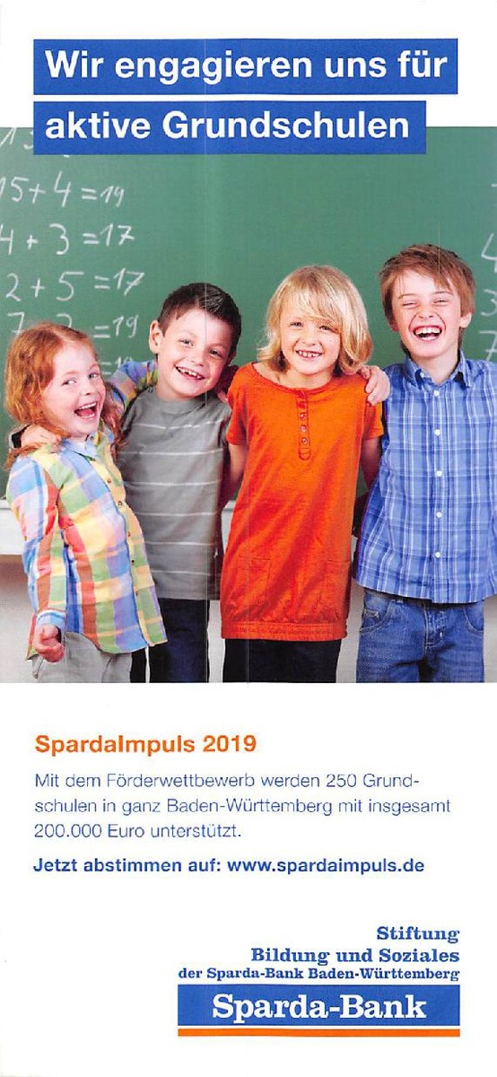 SpardaImpuls 20191