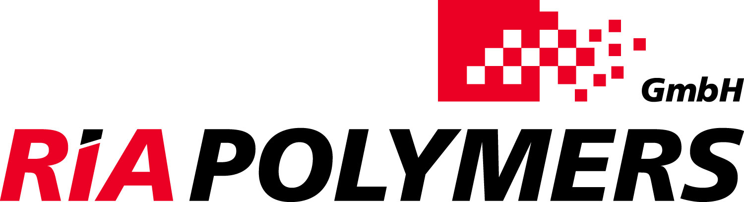 RIA Polymers Logo CMYK