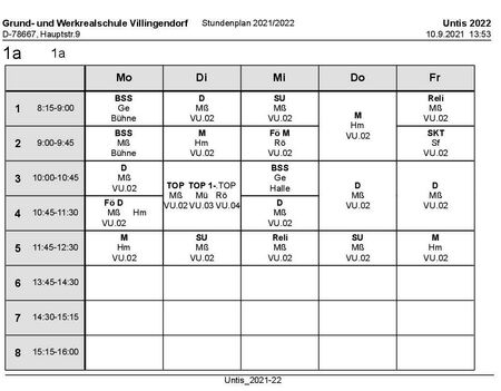 Kla1 1a