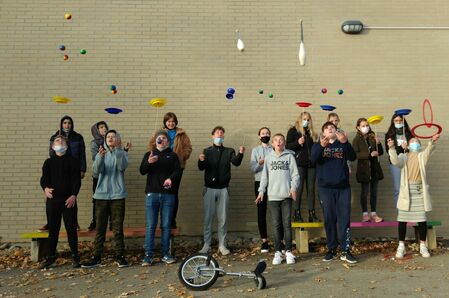 Sozialwerkstatt Zirkus