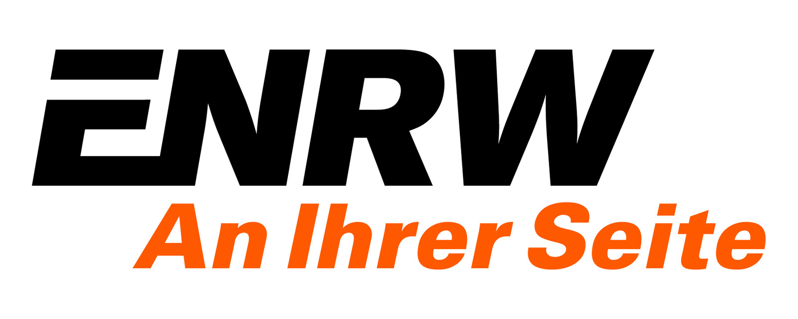 ENRW Logo