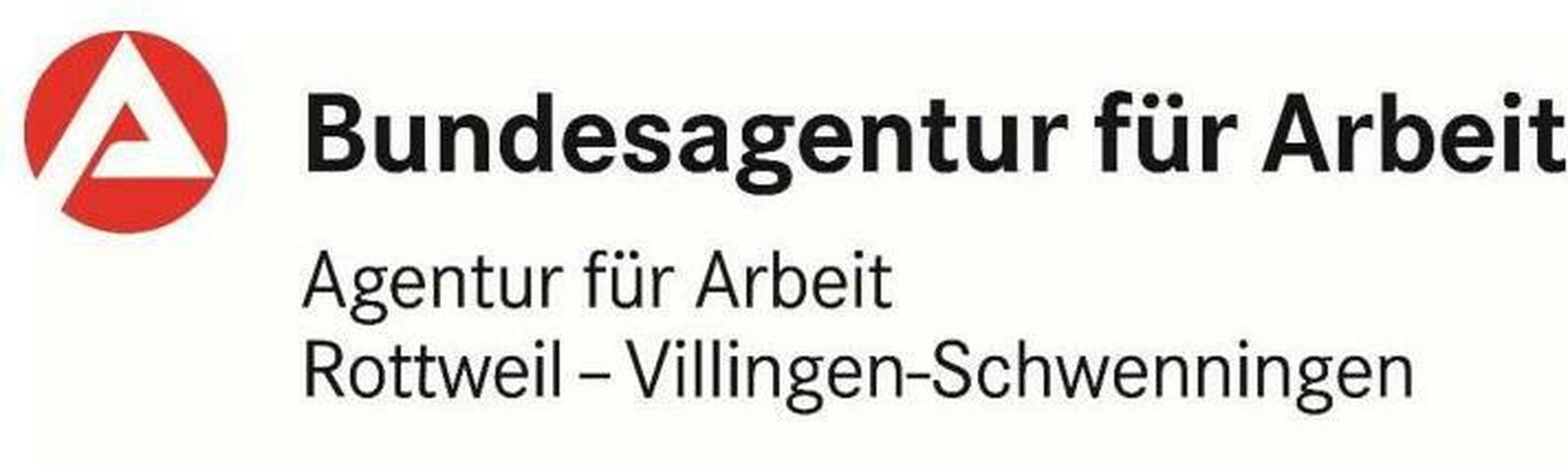 Logo Arbeitsagentur