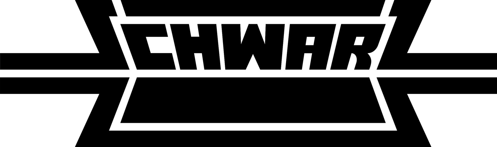 Schwarz Logo 1307