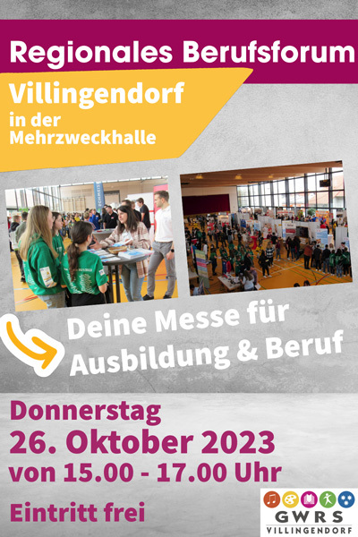 RBF 2023 Plakat Vorschau