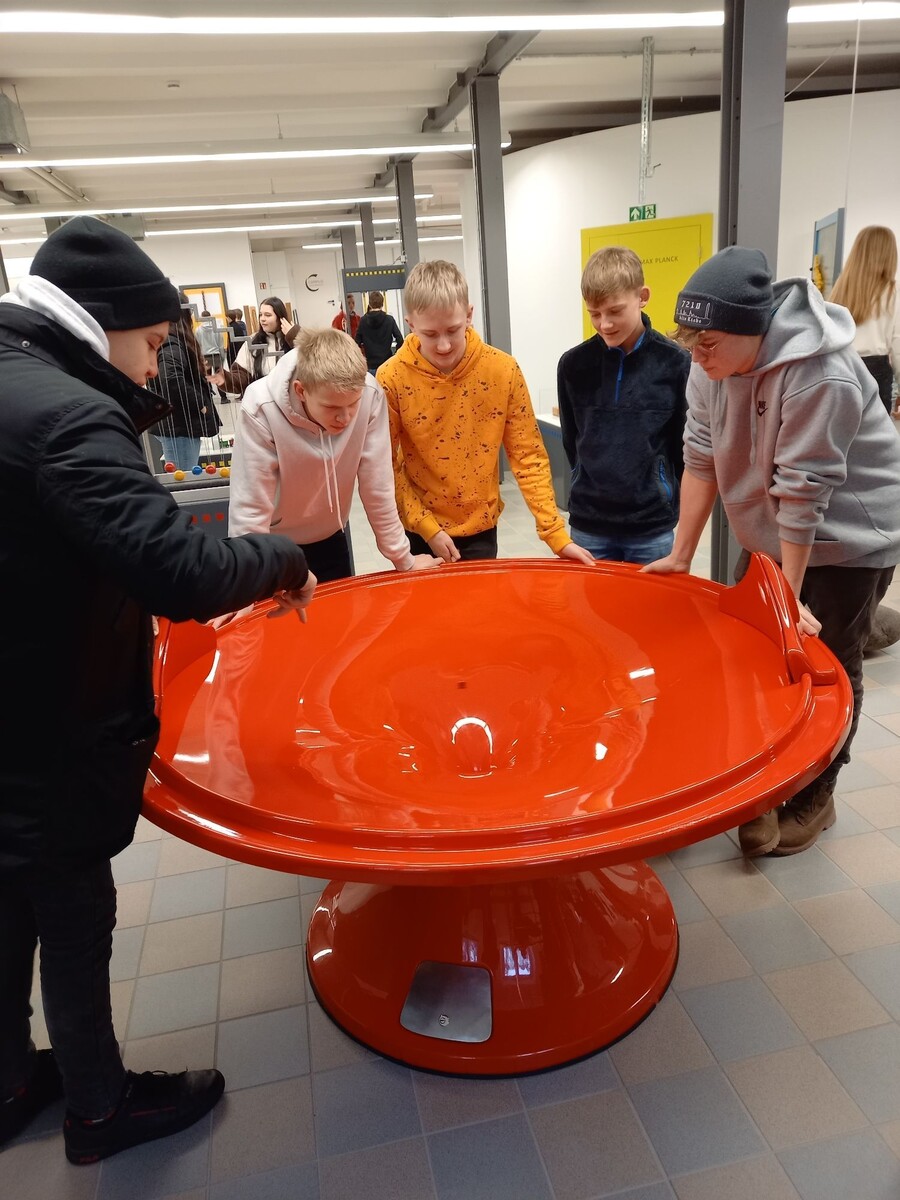 Experimentierwelten 3