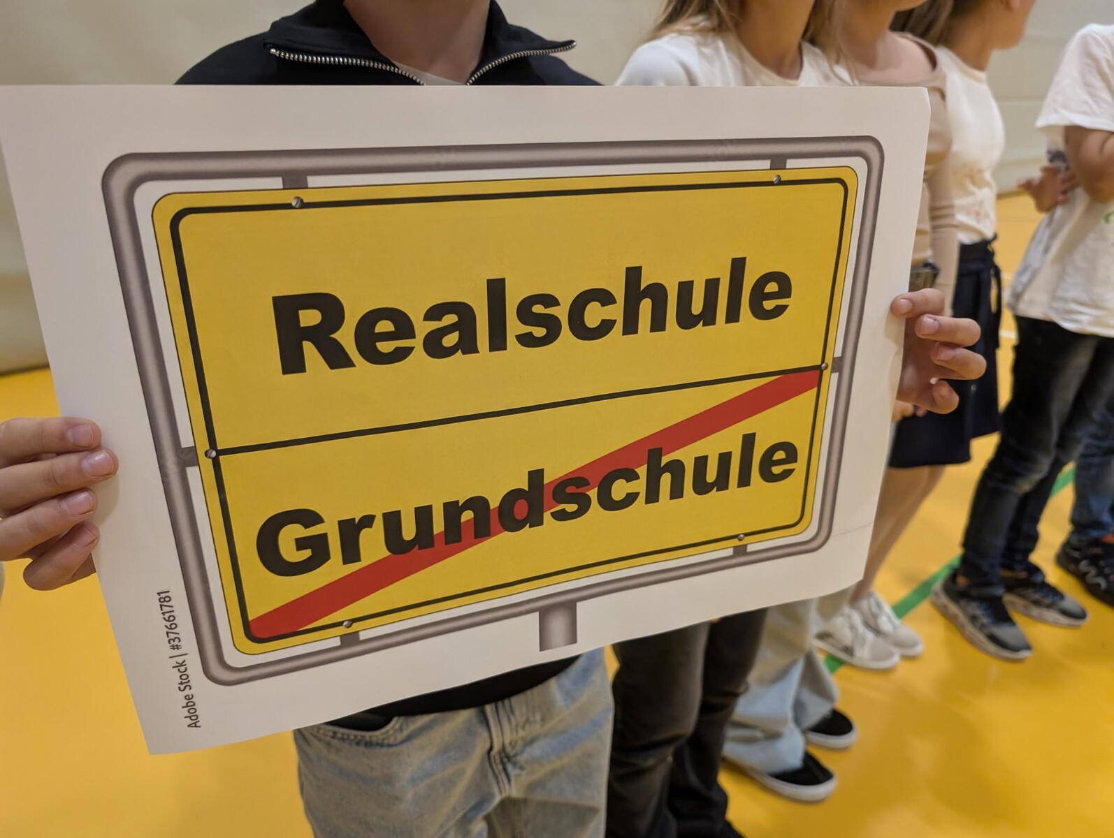 Jahrgang 5 schlägt ein neues Kapitel auf