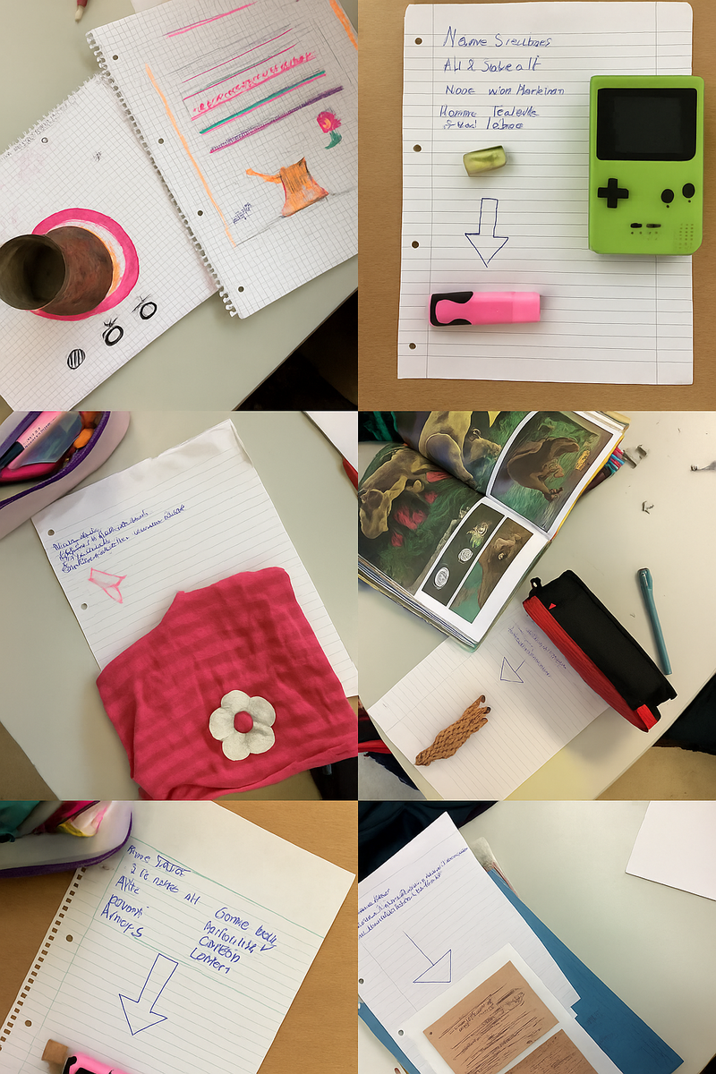 Unsere Museumsausstellung