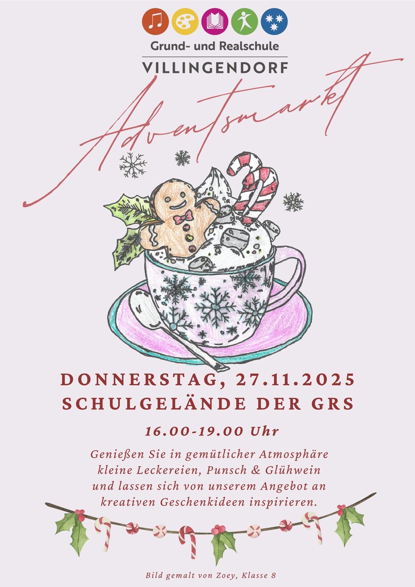 2025 11 07 Adventsmarkt