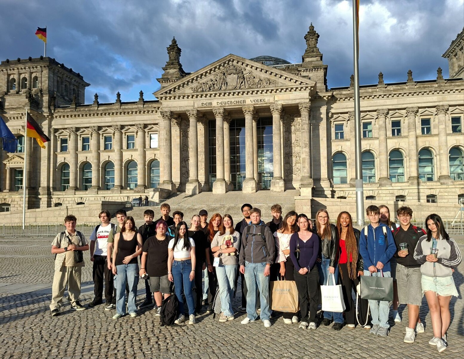 Berlin - Tag 3