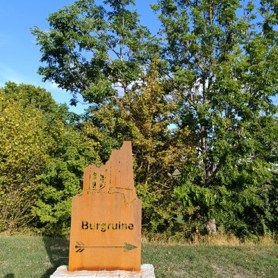 Burgruine