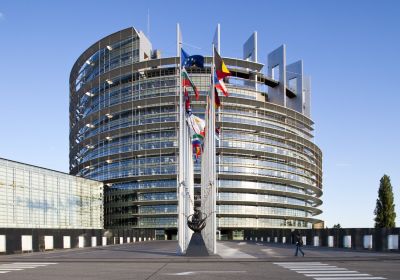 EU-Parlament