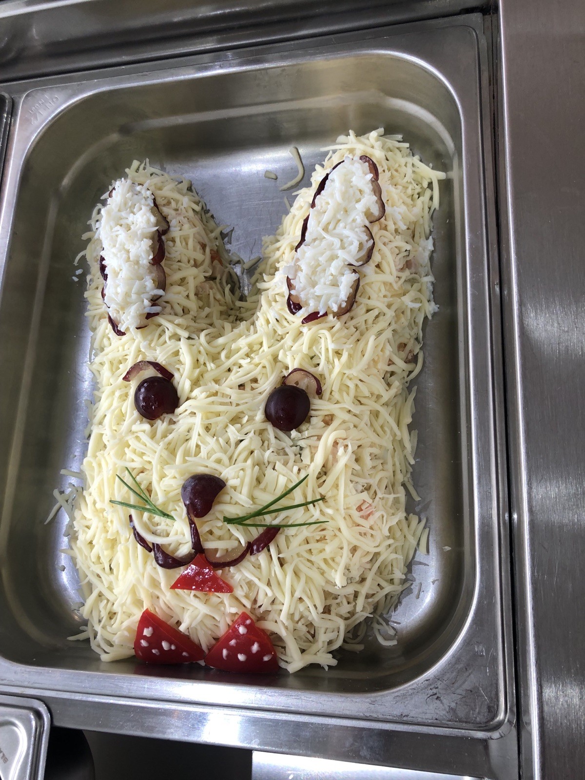GWRS Villingendorf - Osterhase