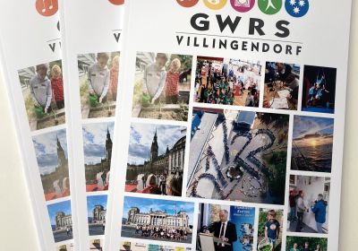 Das neue Jahrbuch 21/22