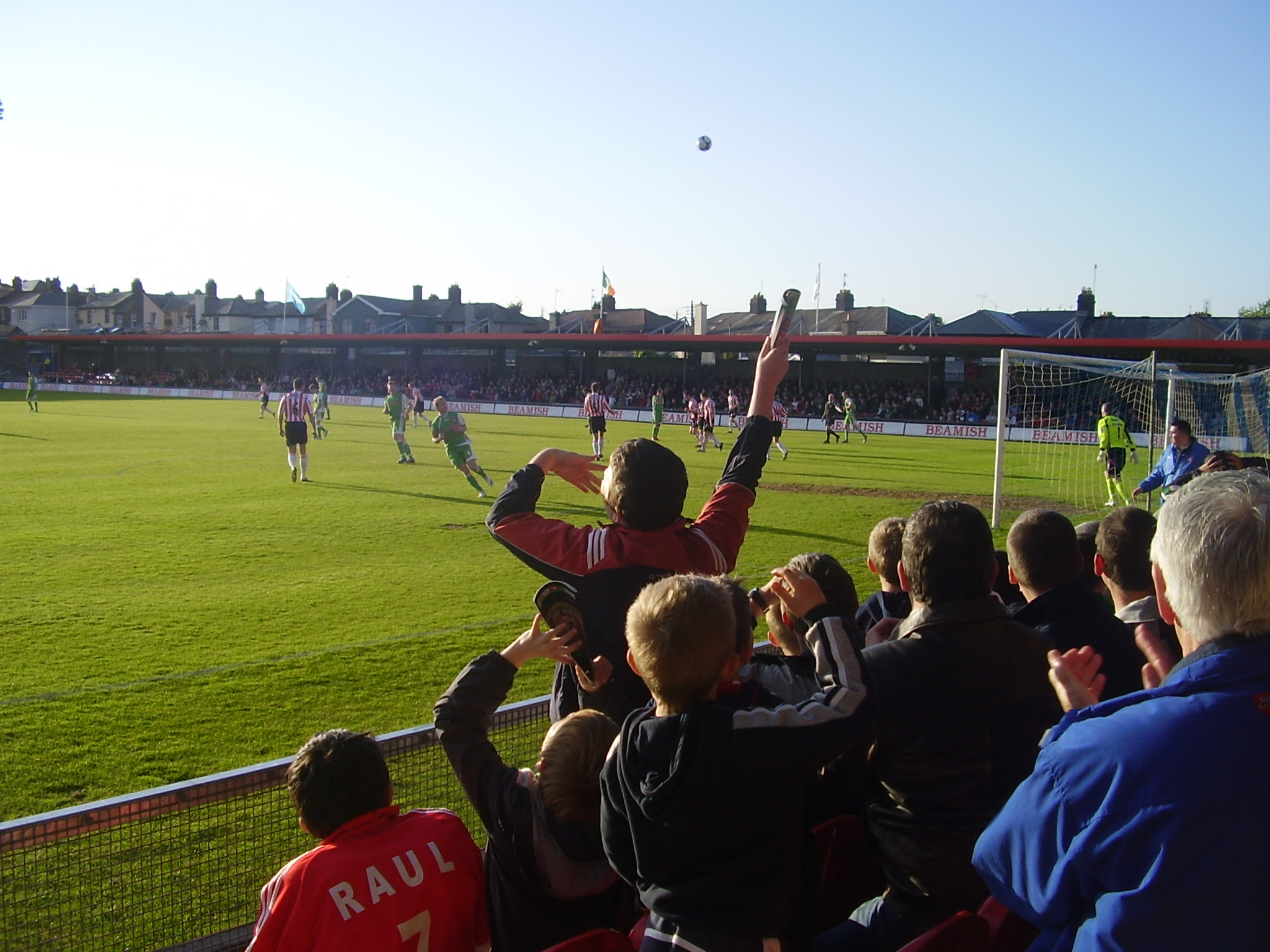 Turner's Cross