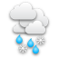 Rain And Snow