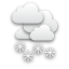Schneeschauer