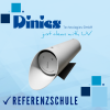 Dinies Luftentkeimer Referenzschule